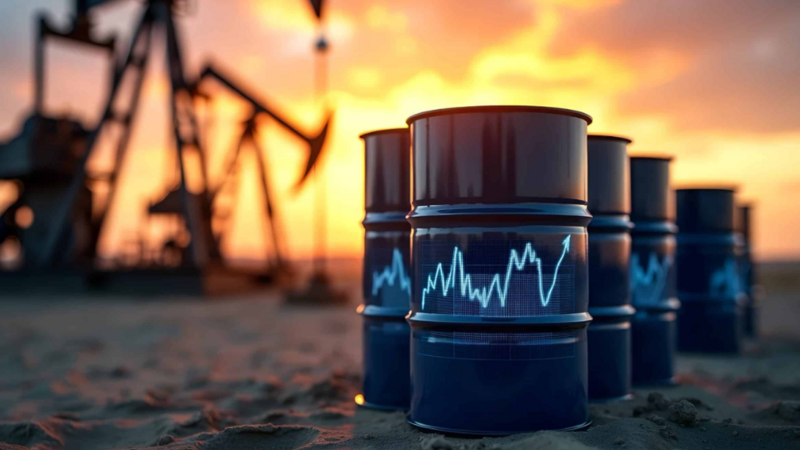 Giá xăng dầu thế giới ngày 24/12/2025 gần như không đổi, dư cung kéo dài sang năm 2026.