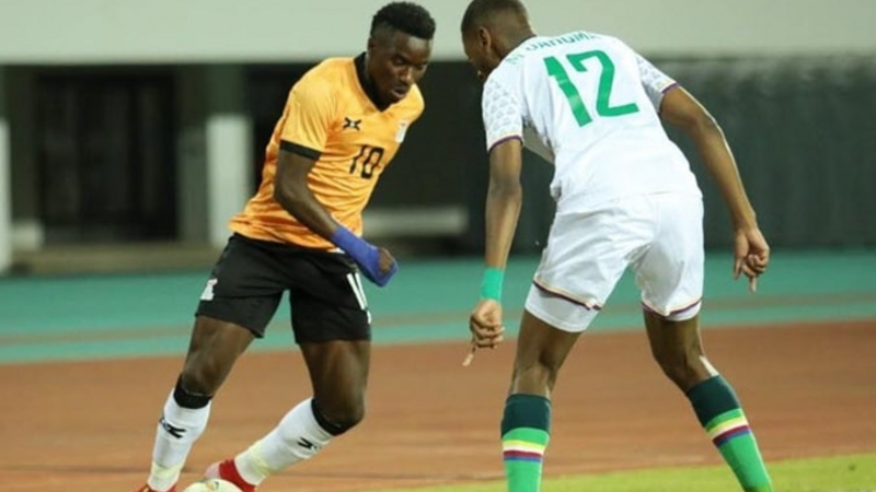Nhận định, dự đoán Zambia vs Comoros: Thua trong đau đớn