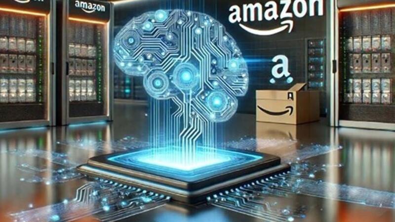 Amazon thiết kế lại ứng dụng Alexa, mở rộng hệ sinh thái AI