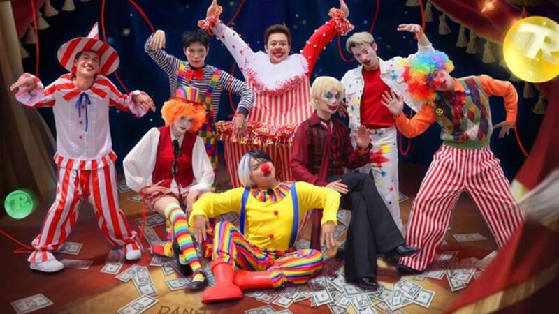 Quyết định chưa từng có của ê-kíp Running Man Vietnam mùa 3