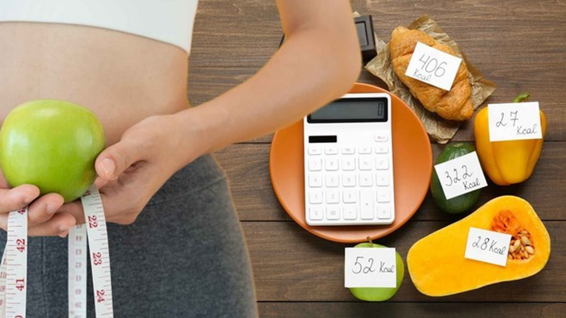 Loạt dấu hiệu cơ thể thích nghi tốt với chế độ giảm calo
