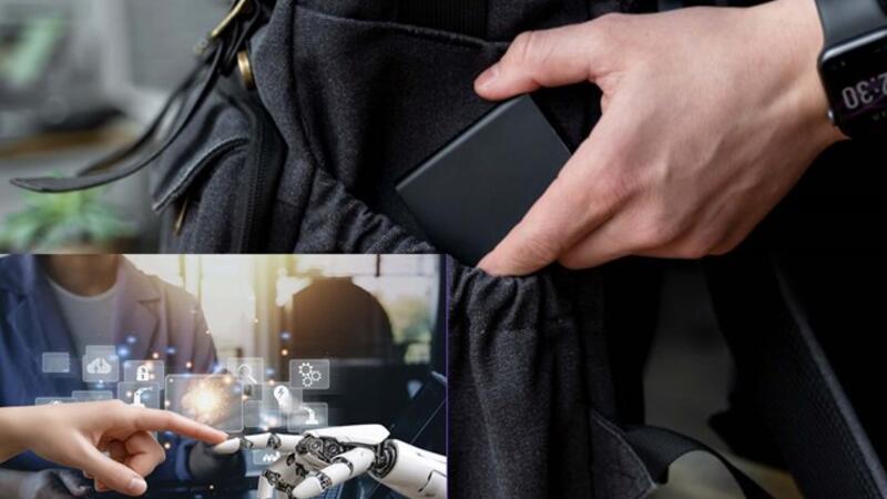 Startup Mỹ tuyên bố đưa mô hình AI 120 tỉ tham số vào thiết bị bỏ túi