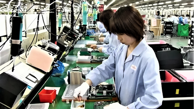 Hà Nội đặt mục tiêu tăng kim ngạch xuất khẩu từ 12% trở lên năm 2026