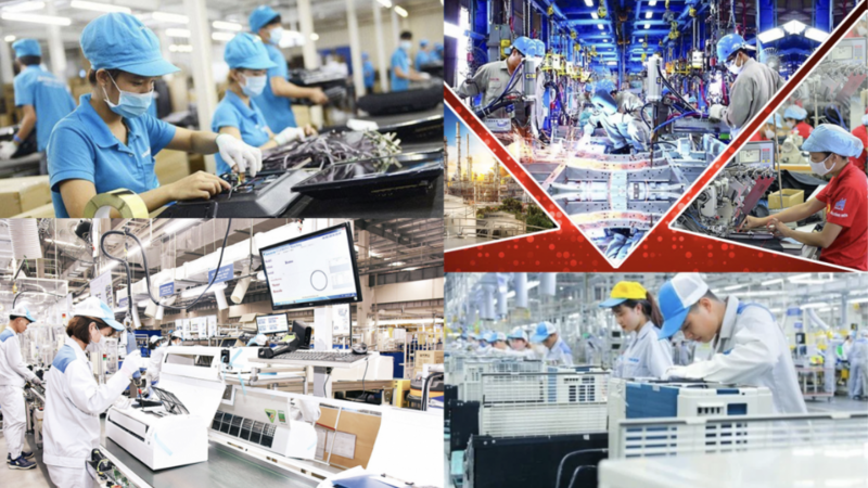 Nghị quyết số 79-NQ/TW: Tiếp tục khẳng định vai trò chủ đạo của kinh tế nhà nước