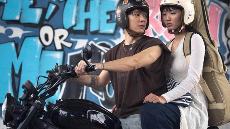 Anh Tú Atus đóng nam chính phim Tết của Trường Giang