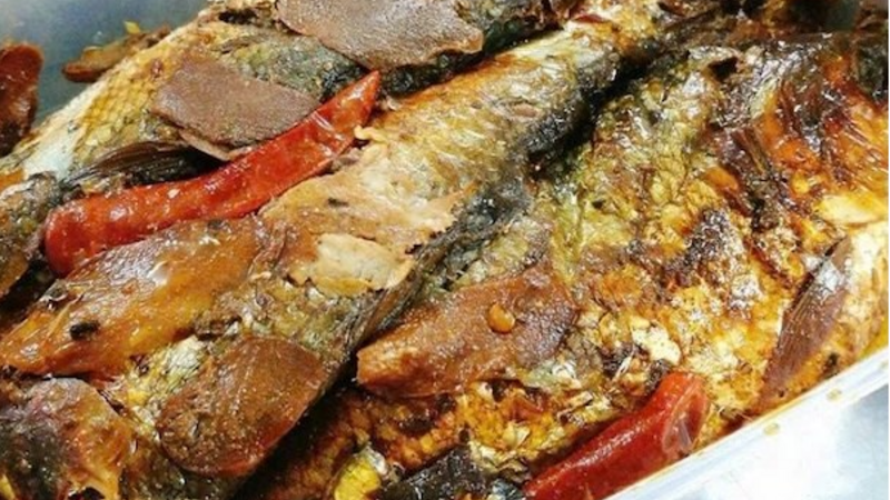 Bệnh tim mạch có thể giảm nguy cơ nếu sau 40 tuổi chăm ăn loại cá này