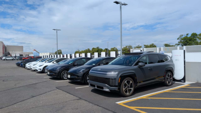 Độ hao dung lượng pin xe điện sau 150.000 dặm là bao nhiêu?