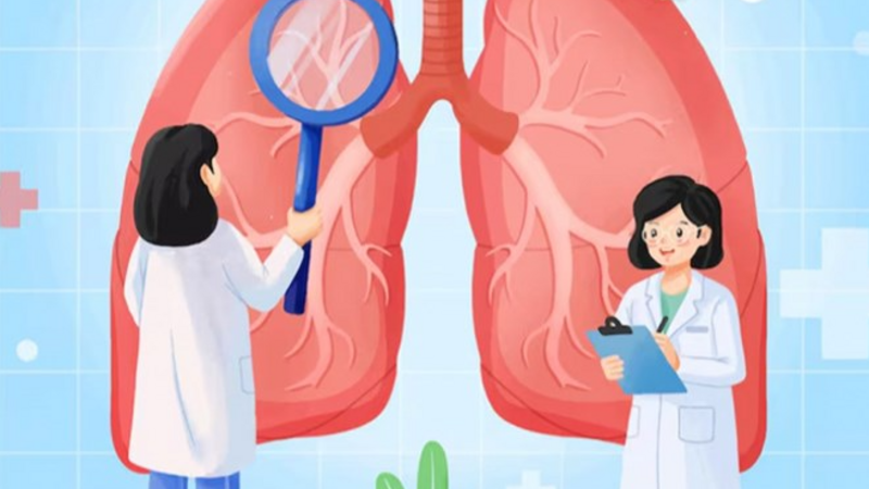 Những dấu hiệu sớm cho thấy sức khỏe phổi đang suy giảm