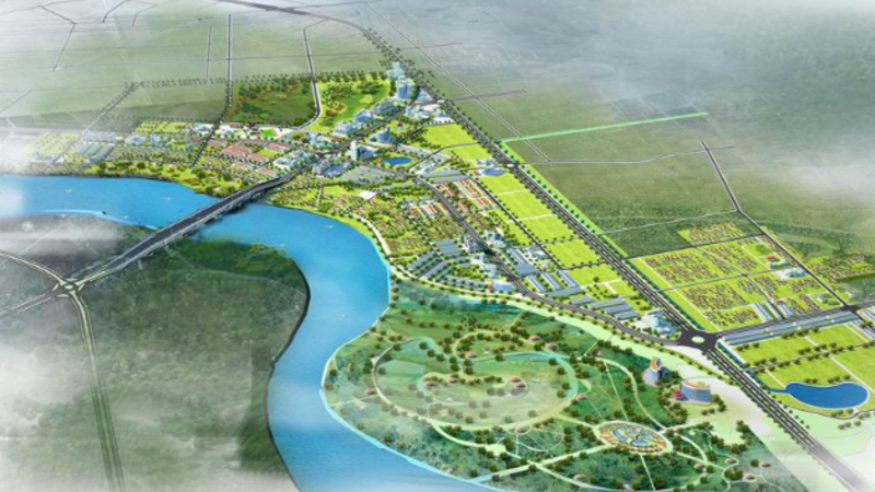 Thanh Hoá có chỉ đạo 'nóng' đối với dự án gần 13.000 tỷ của Eurowindow