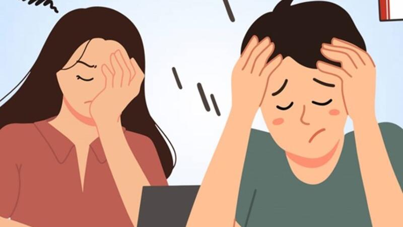 Sức khỏe tuổi 20: Những triệu chứng không nên xem nhẹ