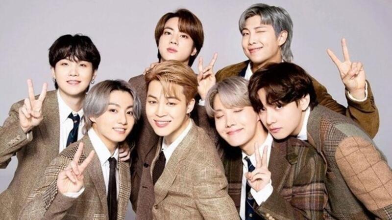 BTS khởi động dự án văn hóa quy mô lớn tại Seoul