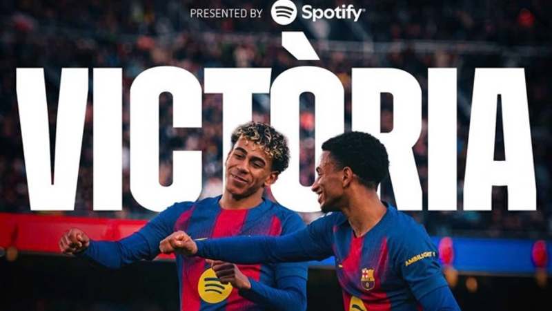 Barcelona thắng đậm Mallorca trong ngày Yamal lập siêu phẩm