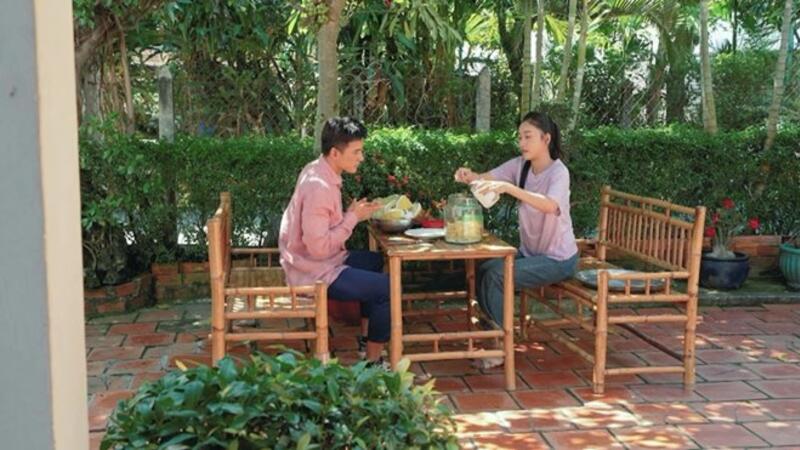 Phim Tết ít nhưng áp lực phải hay