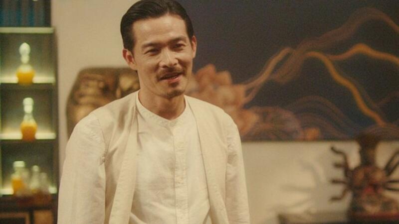 Quách Ngọc Ngoan: Chọn vai kỹ là cách tôn trọng khán giả