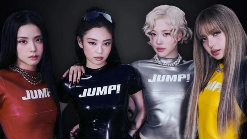 Blackpink hợp tác với Bảo tàng Quốc gia Hàn Quốc cho dự án “Deadline”