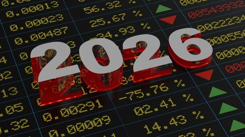 Thị trường tài chính năm 2025 và triển vọng năm 2026