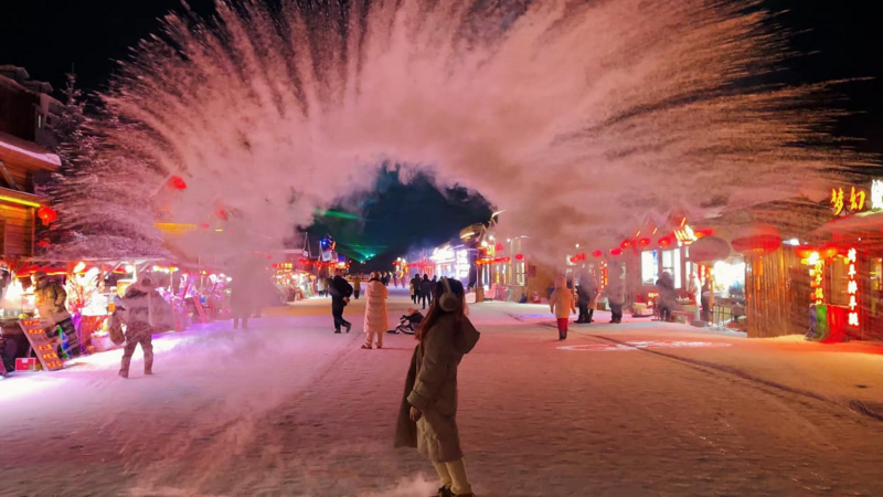 Khách Việt chi hàng chục triệu đồng chốt tour Tết đi nước ngoài