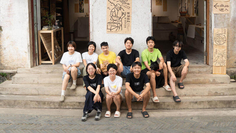 Trung Quốc: Giới trẻ rời phố về quê