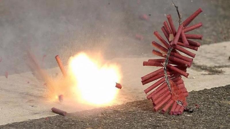 Hơn 300 ca cấp cứu liên quan pháo nổ