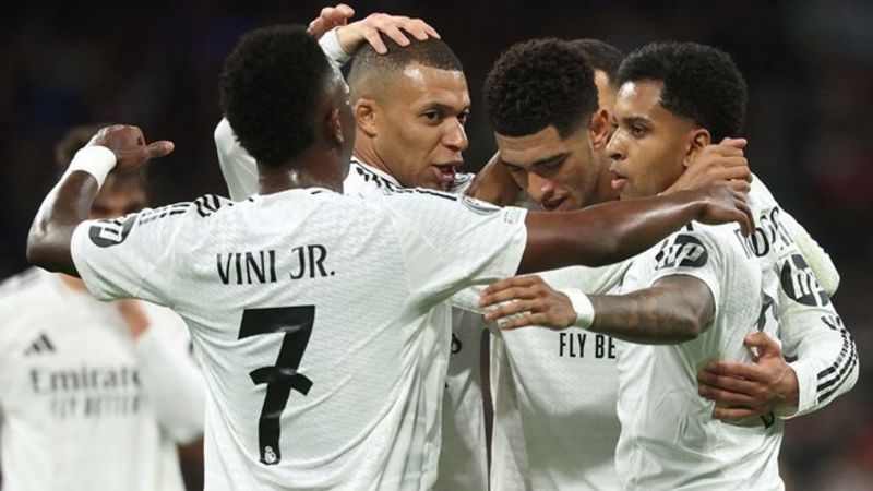 Dự đoán tỉ số bóng đá Real Madrid vs Benfica tại Champions League