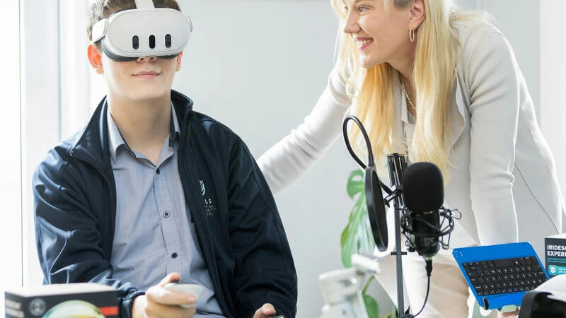 Giáo dục Australia tăng tốc ứng dụng trí tuệ nhân tạo: Thiếu chiến lược đồng bộ