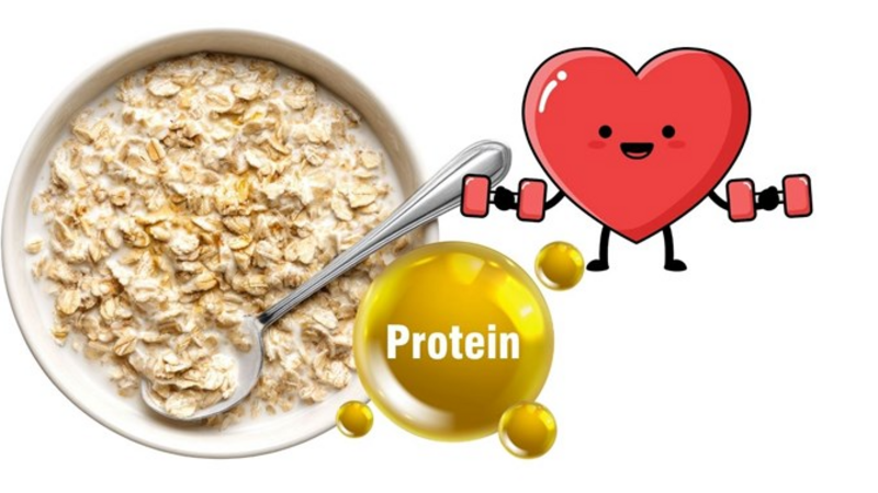 Cách xây dựng bữa sáng giàu protein tốt cho sức khỏe