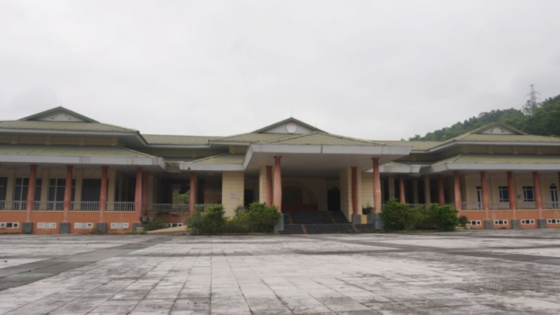 Thủ tướng yêu cầu xử lý dứt điểm tài sản công dôi dư sau sắp xếp bộ máy