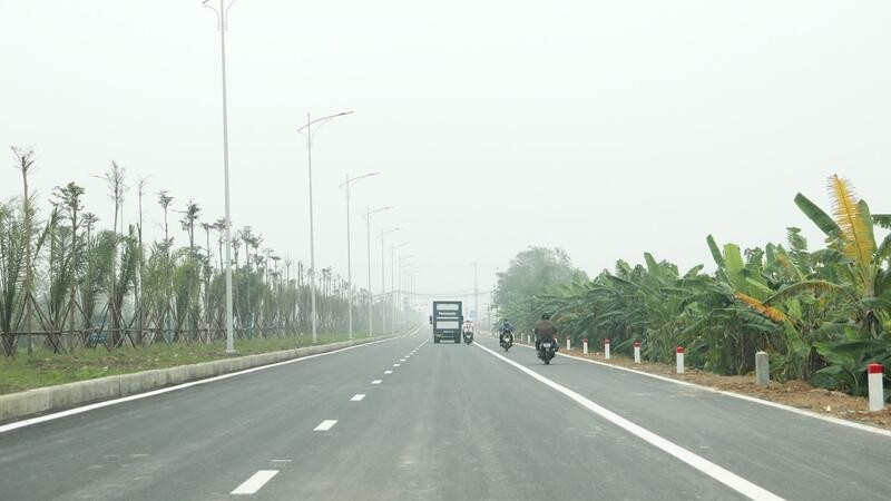 Kinh tế nhà nước “mở đường” cho kinh tế nông thôn bứt phá