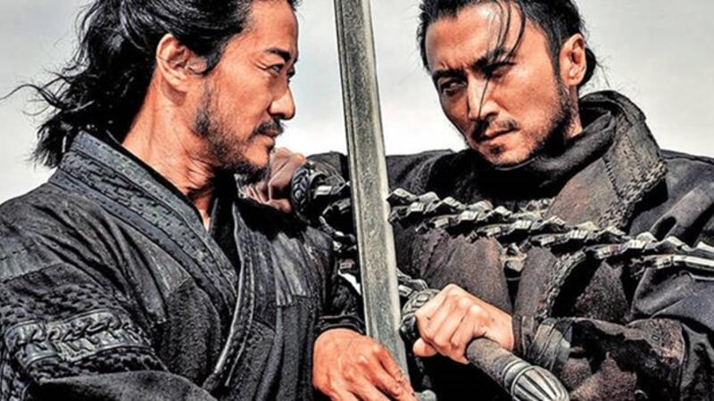 Tiêu nhân của Ngô Kinh và câu hỏi khán giả phương Tây không mặn mà võ hiệp