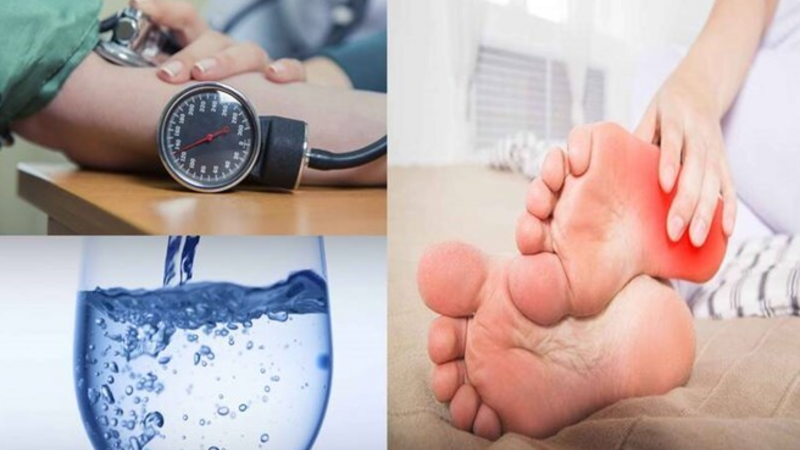 Thói quen đơn giản buổi sáng giúp hạ axit uric sau Tết