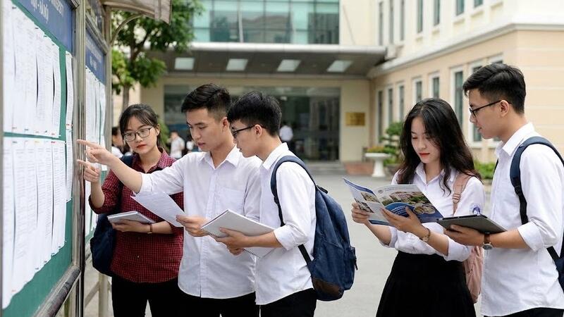 Tuyển sinh 2026: Loạt điều chỉnh đáng chú ý từ các trường đại học