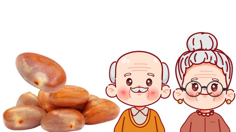 Người cao tuổi ăn hạt mít có nhiều lợi ích bất ngờ