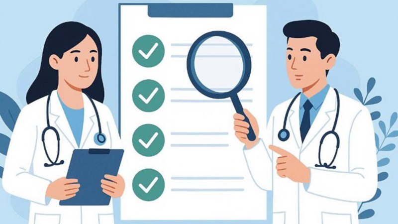 Bộ Y tế thông tin về điều kiện xét chuyển hạng viên chức y tế mới nhất