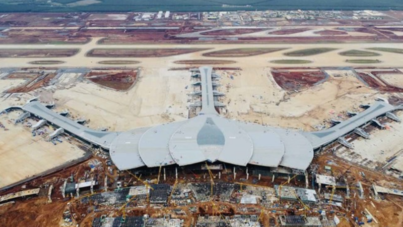TPHCM sắp khởi công 3 tuyến metro, vành đai kết nối nhanh sân bay Long Thành