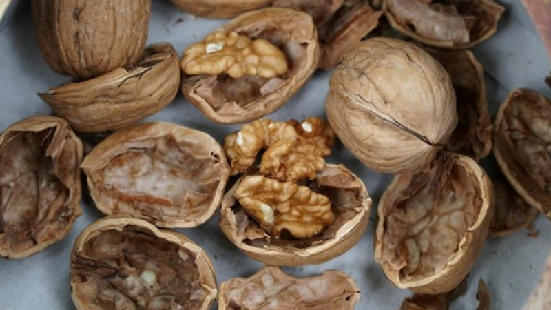 Các loại hạt tốt cho hệ tiêu hóa và ngăn ngừa táo bón