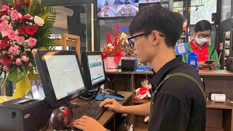 Hộ kinh doanh được trừ những khoản chi nào khi tính thuế thu nhập cá nhân