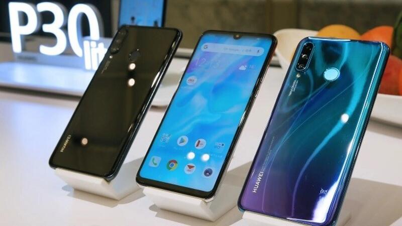 Smartphone giá 40 USD: Tham vọng và thách thức