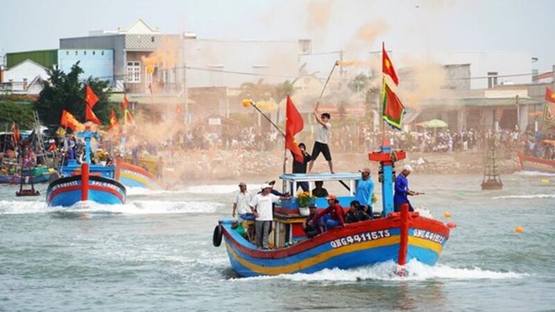 Giá xăng dầu tăng, doanh nghiệp và ngư dân Quảng Ngãi chủ động tìm giải pháp thích ứng