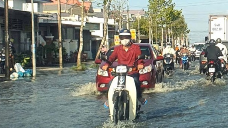 Quốc lộ 1 đoạn Bạc Liêu - Cà Mau đã được đề xuất đầu tư giai đoạn 2026 - 2030