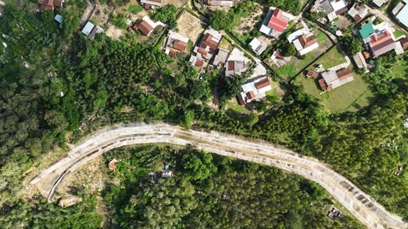 Gia Lai phê bình loạt địa phương về công tác di dời dân vùng thiên tai