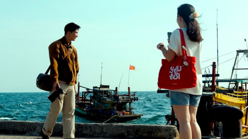 Gợi ý lịch trình 2 ngày 1 đêm ăn ngon chơi đã ở Hòn Sơn