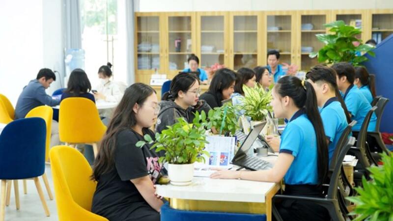 Trường Đại học Gia Định công bố thông tin tuyển sinh năm 2026