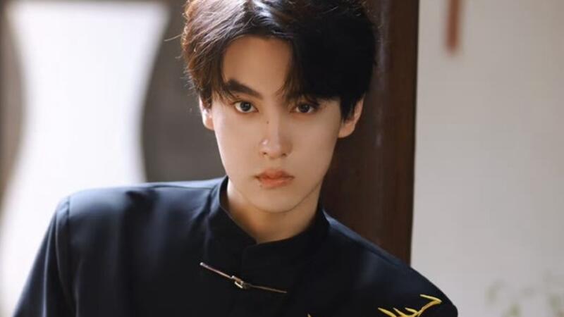 Điền Hủ Ninh bị tố lăng nhăng, đã có con