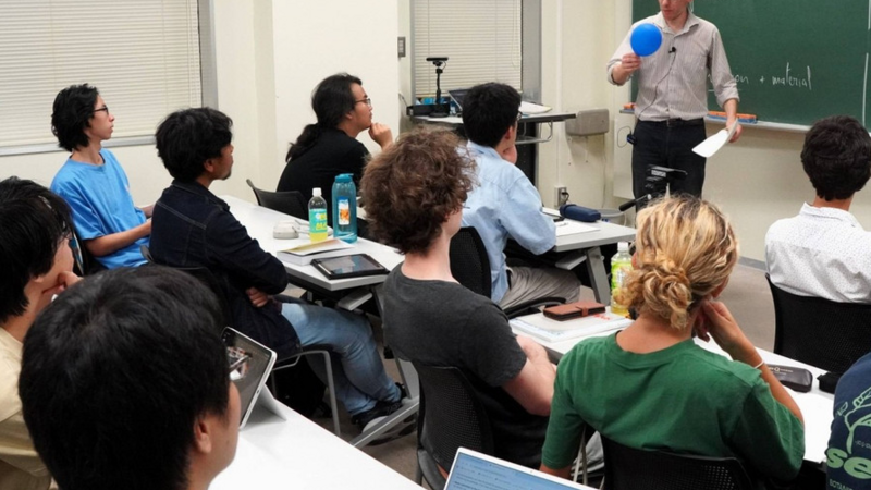 Nhật Bản tái cấu trúc đại học tư thục