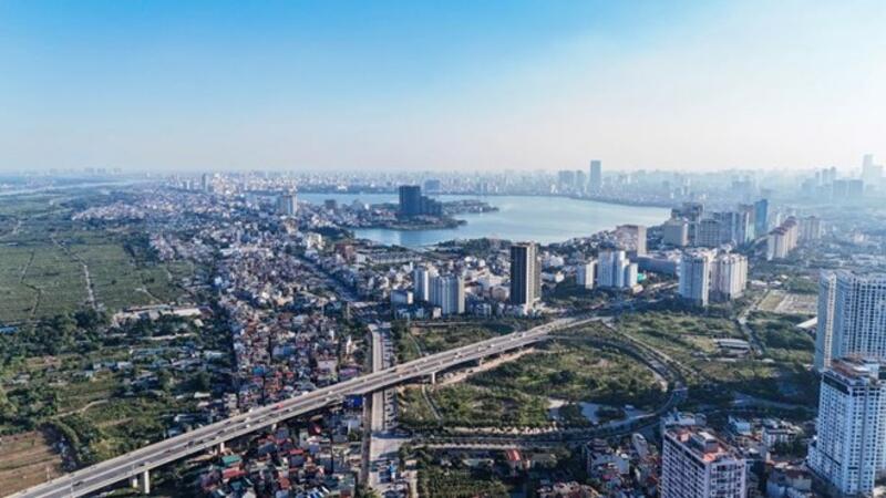 Hà Nội sẽ được quyết định thí điểm chính sách khác với vấn đề pháp luật chưa quy định