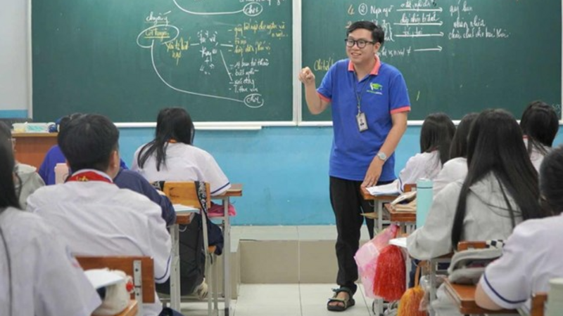 Giáo dục 24h: Ngành Sư phạm gây chú ý với thay đổi trong xét tuyển