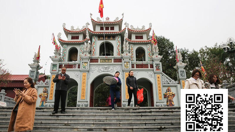 Tour du lịch Bắc Ninh miễn phí dịp Festival Về miền di sản 2026 có gì?