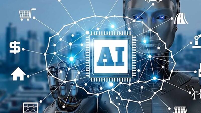 AI chưa lấy việc, nhưng đang phân hóa mạnh thị trường lao động