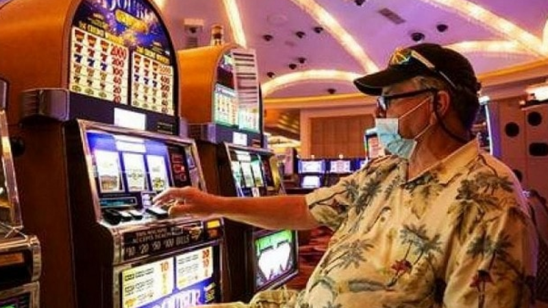 Quản lý điểm kinh doanh trò chơi điện tử có thưởng phải có bằng đại học, tối thiểu 3 năm kinh nghiệm