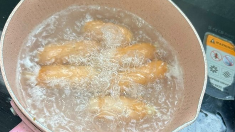 Cải thiện chức năng thận nhờ bỏ món ăn sáng quen thuộc này